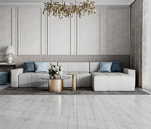 Ламинат JOSS BEAUMONT LIBERTE МЕРЕНГА