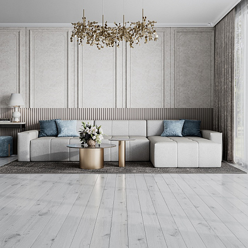 Ламинат JOSS BEAUMONT LIBERTE МЕРЕНГА