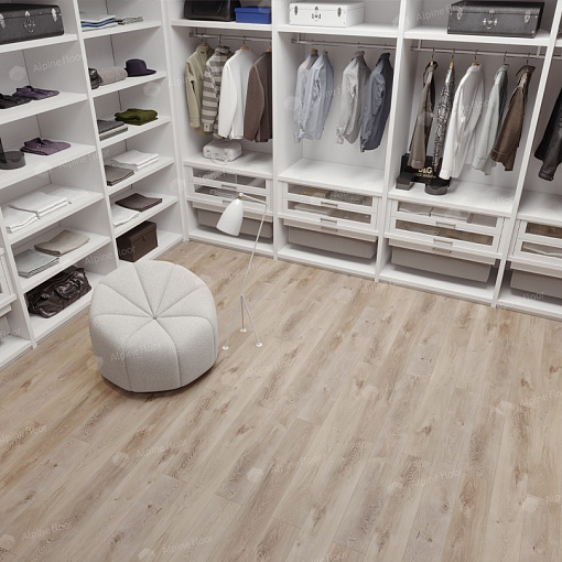 SPC Alpine Floor Premium XL Дуб Фантазия ABA ECO 7-1 MC - 2
