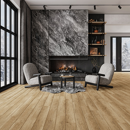 Ламинат JOSS BEAUMONT OPUS ДЮМА