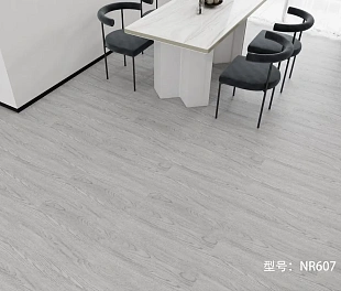 SPC ламинат Skalla Дуб Роллаг (Oak Rollag) NR607