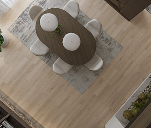 SPC Alpine Floor Titan 8 Орион ЕСО 27-5