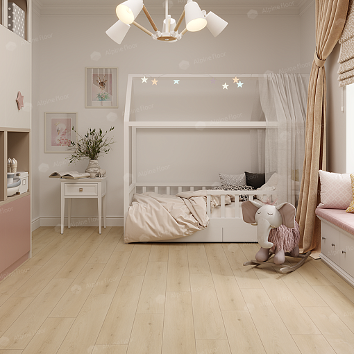 SPC Alpine Floor Grand Sequoia ГРАНД СЕКВОЙЯ ГИГАНТУМ ECO 11-24 MC