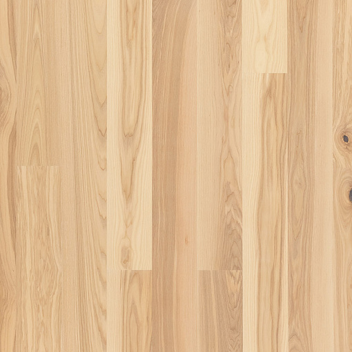 Паркетная доска Polarwood Ясень Premium 138 Royal White - 1