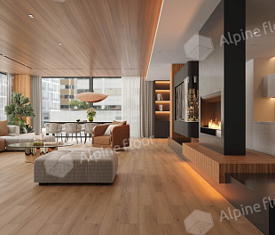 Ламинат Alpine Floor Murano Дуб Аликанте LF120-10