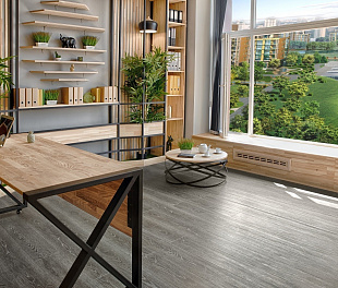 SPC Alpine Floor Grand Sequoia ГРАНД СЕКВОЙЯ КАДДО ECO 11-20 MC
