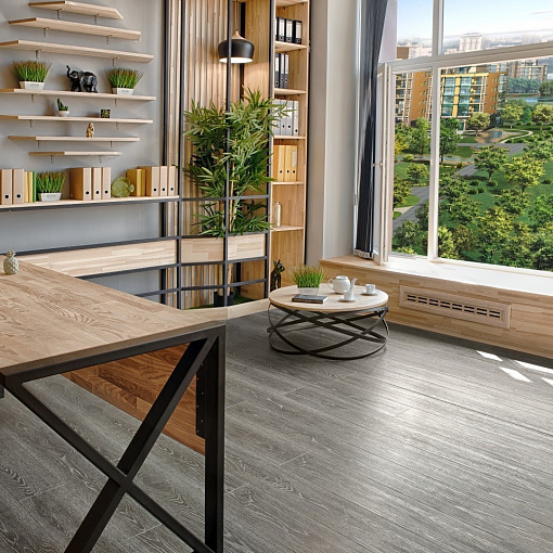 SPC Alpine Floor Grand Sequoia ГРАНД СЕКВОЙЯ КАДДО ECO 11-20 MC
