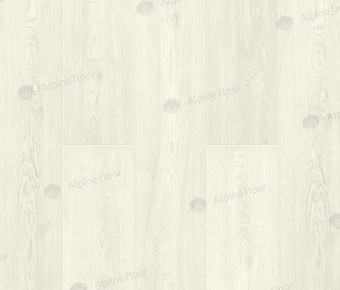 SPC Alpine Floor Classic Дуб Арктик ЕСО 134-7 MC