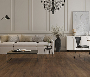Кварцвиниловая плитка Alpine Floor ДУБ КАЗИМИР ЕСО 3-40