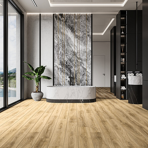 Ламинат JOSS BEAUMONT VERTU ДУБ СКИФСКИЙ