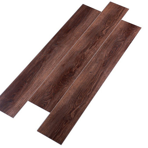 SPC ламинат Evofloor Home - Oak Сhocolate (Дуб Шоколадный) L-20242 - 8