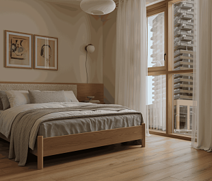 SPC Alpine Floor Titan Parquet Феникс ЕСО 29-8