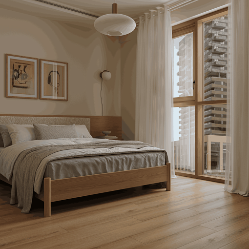 SPC Alpine Floor Titan Parquet Феникс ЕСО 29-8