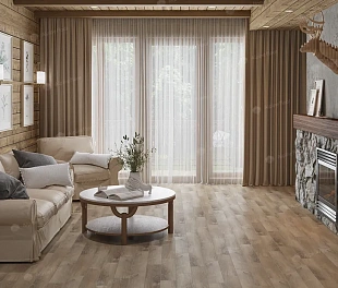 SPC Alpine Floor Parquet Premium Дуб Природный Изысканный ECO 19-17 MC