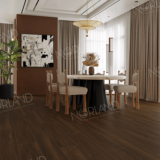 Ламинат Norland Elegant Дуб Треско LF301-22 - 1
