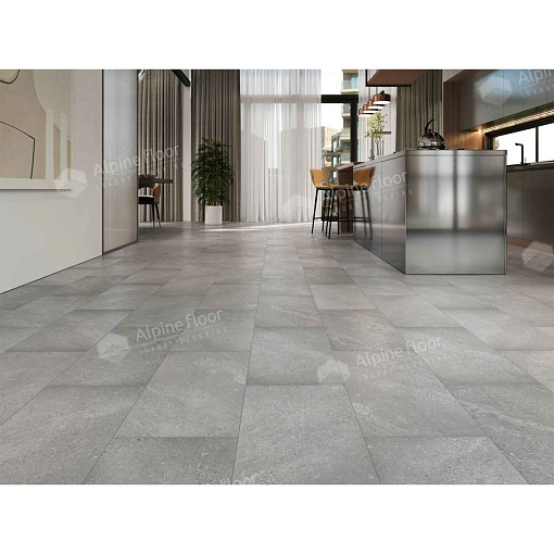 Кварцвиниловая плитка Alpine Floor Блайд ECO-15-16 - 1