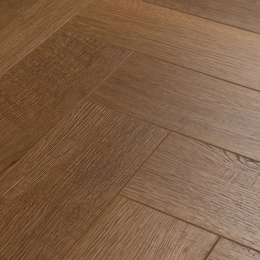 MS3612 Ламинат My Step/Herringbone 4V/600x100x12mm/Pasvik - 3