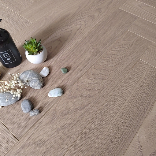 Ламинат FLOORFORT Дуб Шарлотт 24004-2 MP