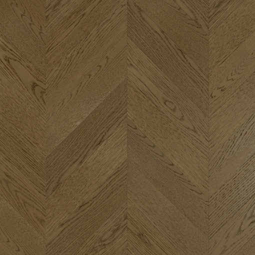 Кварцевый паркет Quartz Parquet Штучный паркет 44-1258-59 Дуб Кедровый Латте - 7