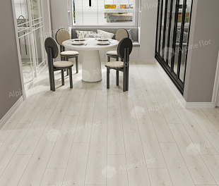 Ламинат Alpine Floor Aura426 Дуб Паола LF100-16