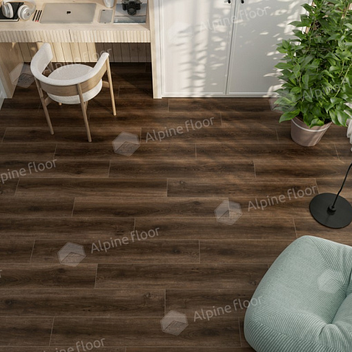 Ламинат Alpine Floor Aura426 Дуб Прато LF100-15