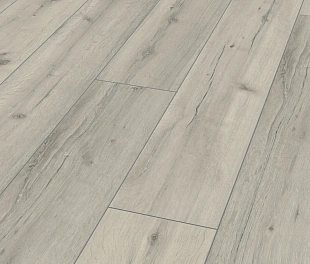 M1004 Ламинат/Kronotex/MY FLOOR/Chalet AC5/33 4V 10mm/Vermont Oak White (Дуб белый Вермонт)