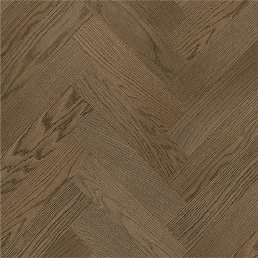 Кварцевый паркет Quartz Parquet Классик Дуб Муссон 1258-02 5/0,6 мм - 8