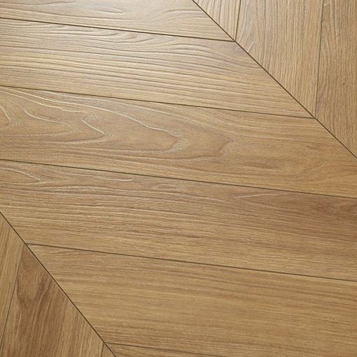 Ламинат Woodstyle Chevron CH155.2 Дуб Халкон - 1