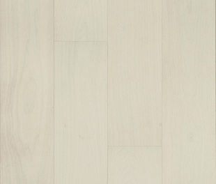Кварцевый паркет Quartz Parquet Классик Клён Американский Белый 400-56 5/0,6 мм