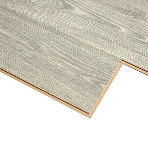 Ламинат Woodstyle Vega 2652 Дуб Савойский Пепел - 1