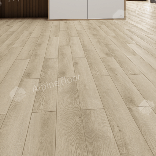 Ламинат Alpine Floor Herringbone Дуб Орлеан LF102-8 - 3