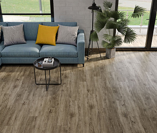SPC Alpine Floor Grand Sequoia 5 mm ГРАНД СЕКВОЙЯ ВЕНГЕ ГРЕЙ ECO 11-808 MC
