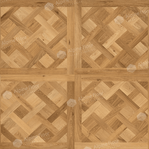 SPC Alpine Floor Parquet Sirocco PARQUET SIROCCO Лувр ECO 25-2 - 2