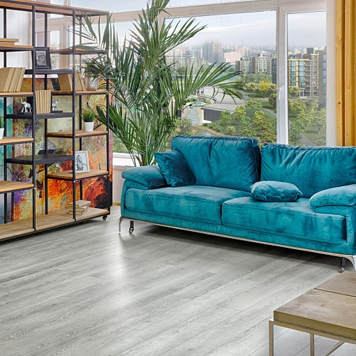 Кварцвиниловая плитка Alpine Floor Дейнтри ECO 11-1202 - 2