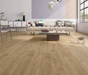 SPC ламинат Evofloor Life S018 Oak Flores - Дуб Флорес
