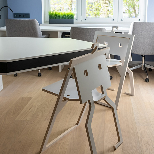Кварцевый паркет Quartz Parquet Классик Дуб Испанский 404 5/0,6 мм - 6