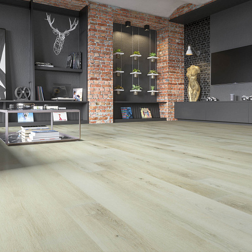 Кварцевый ламинат Fargo Comfort Дуб Верона 68W963 - 1