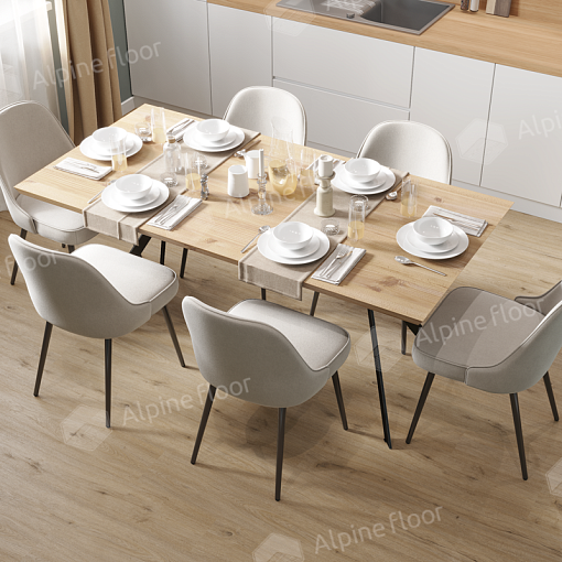 SPC Alpine Floor Solo Plus Ларго ЕСО 14-601 MC
