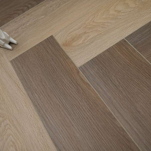 SPC ламинат Evofloor Parquet - Kampena (Паркет Кампена) P3040-4 - 4