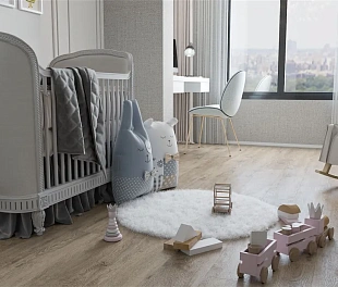 SPC Alpine Floor Grand Sequoia Village Карите ECO 11-907 MC
