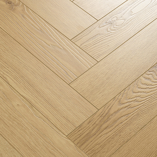HDF ламинат Дуб Роксен (Oak Roxen) HR1026 - 1
