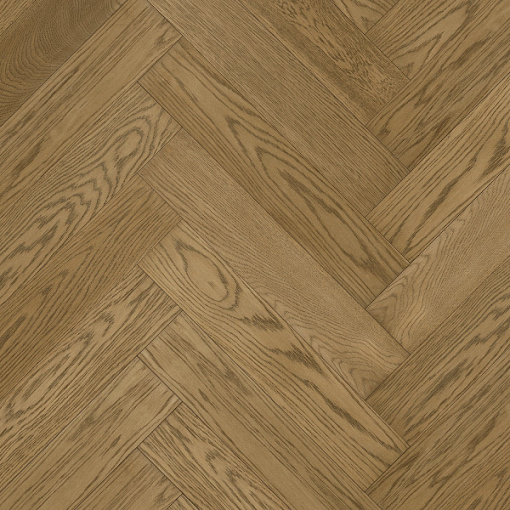 Кварцевый паркет Quartz Parquet Штучный паркет Дуб Карельский 44-419 - 16