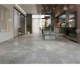 Кварцвиниловая плитка Alpine Floor Блайд ECO-15-16