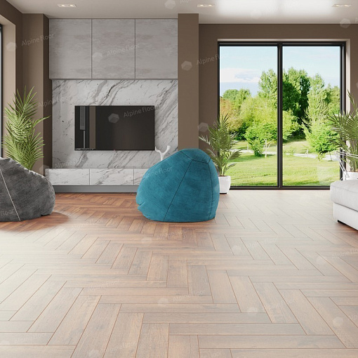 SPC Alpine Floor Light Parquet ДУБ ROYAL ЕСО 13-2 MC - 2