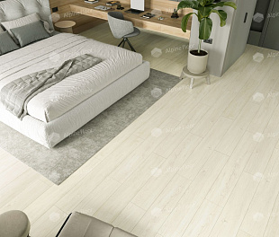 Кварцвиниловая плитка Alpine Floor Секвойя Медовая ЕСО 6-7 LVT