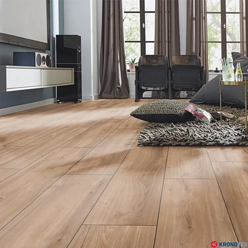 Ламинат Kronotex Exquisit Plus Хикори Занзибар Природный D6016 - 7