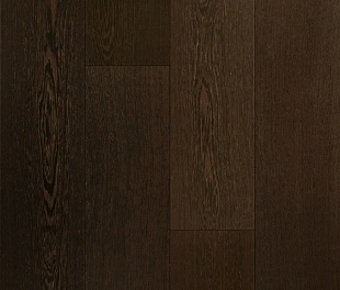 Кварцевый паркет Quartz Parquet Классик Венге Африканский Глянец 400-64
