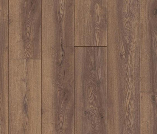 Ламинат My Floor Резиденс (Residence) Дуб Лэйк коричневый ML1022