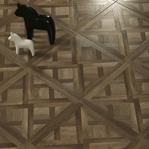 Ламинат Woodstyle Opera 70336 Шанье коричневый - 1