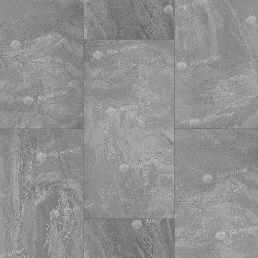 SPC Alpine Floor Stone Mineral Core Хэмпшир (без подложки) ECO 4-9 MC